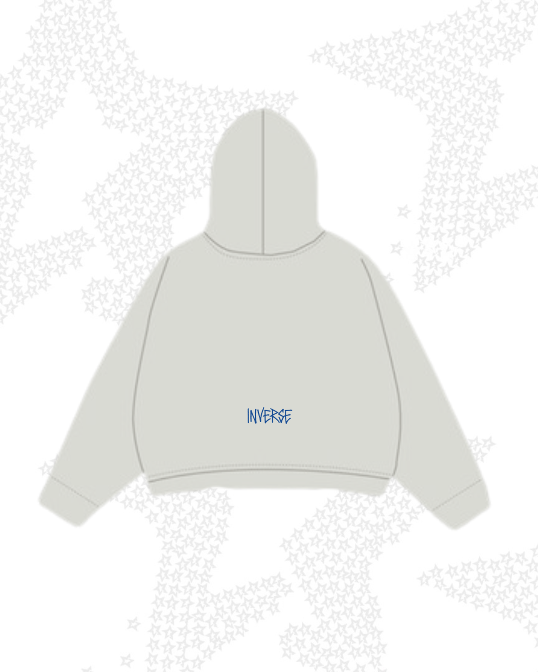 1 or 1000 HOODIE