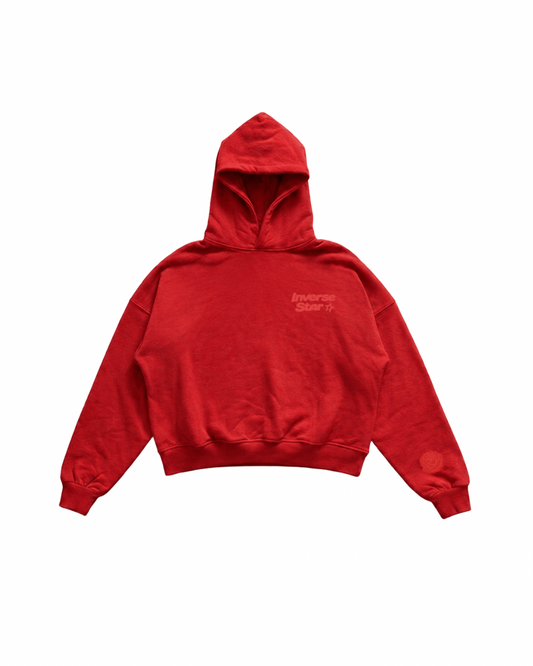 THE LAST ROSE HOODIE