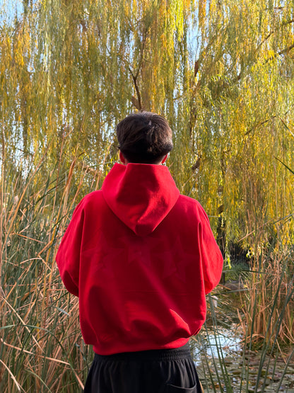THE LAST ROSE HOODIE