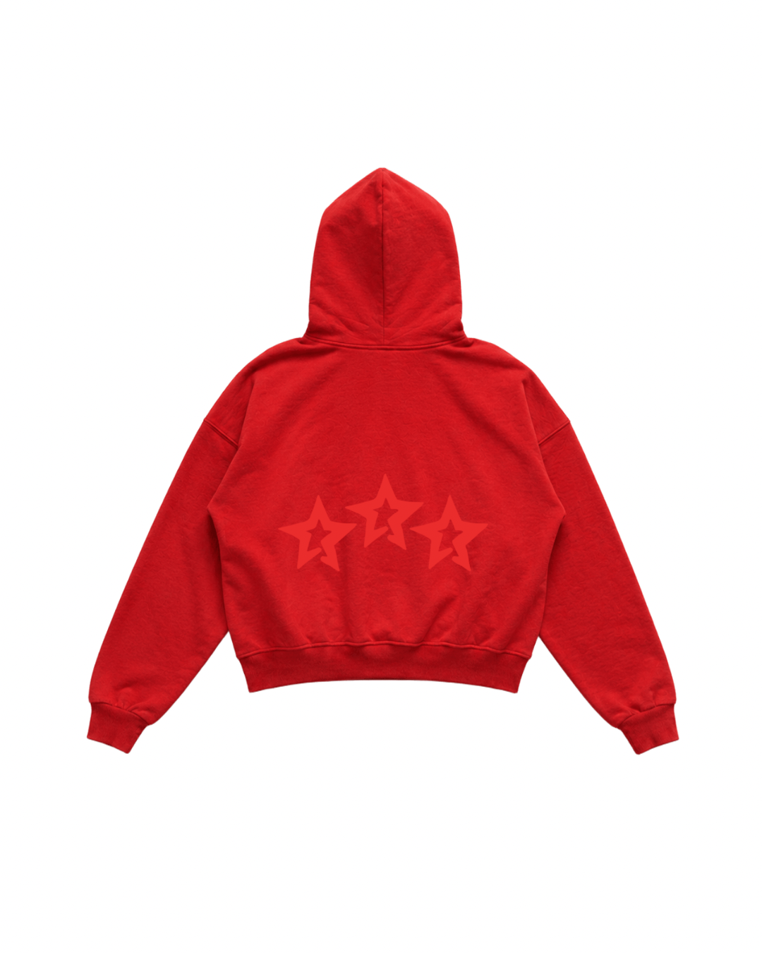 THE LAST ROSE HOODIE