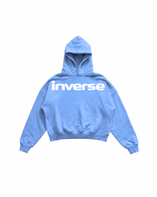 CLASSIC HOODIE "NUBE"