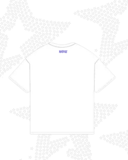 INVERSE WORK TEE
