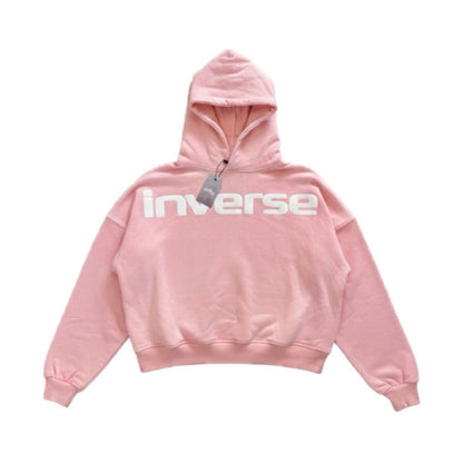 CLASSIC HOODIE PINKY
