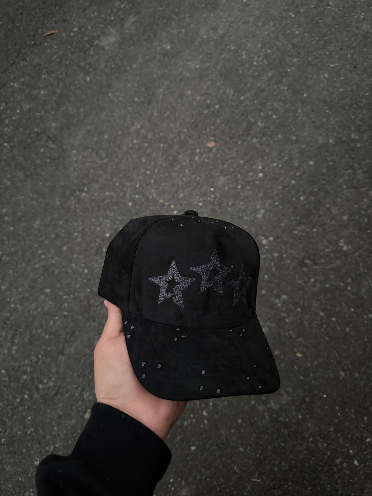 ARTIST HAT